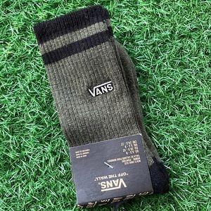 • VANS “Off The Wall” Women’s socks